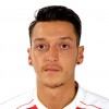 Stroje piłkarskie Mesut Ozil